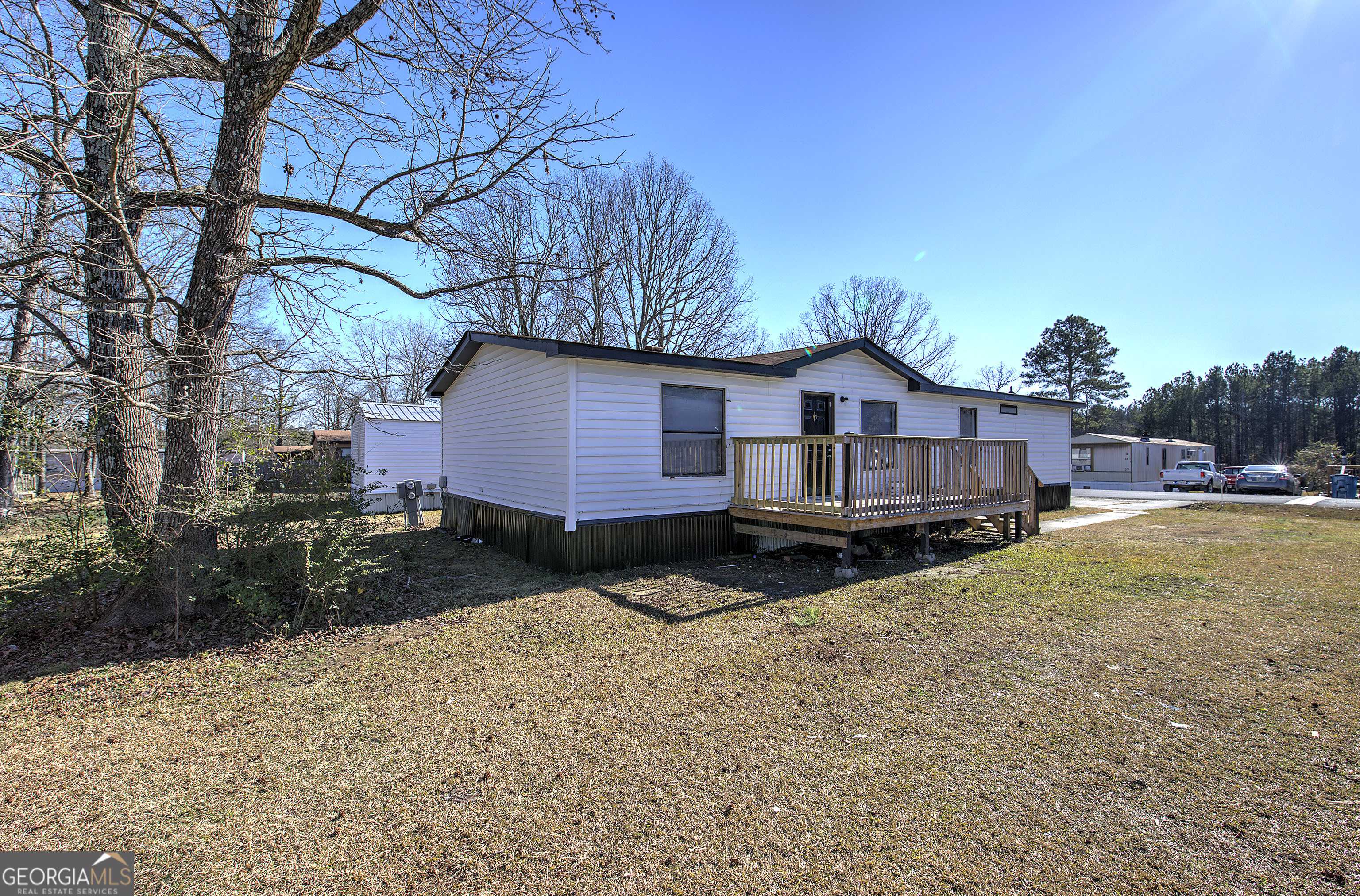 Rome, GA 30165,38 Tency Lane