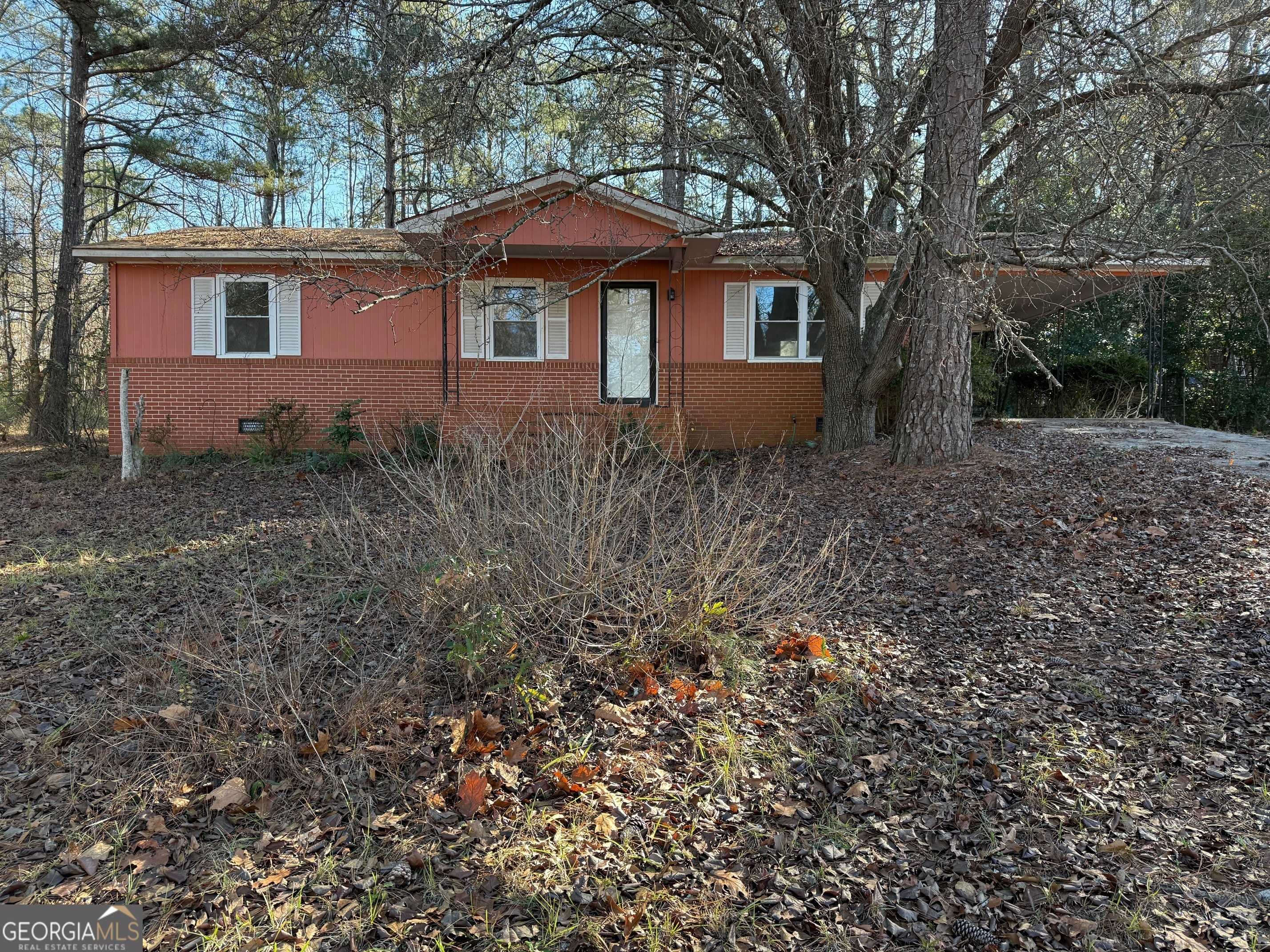 Warm Springs, GA 31830,114 Arrowhead Estates