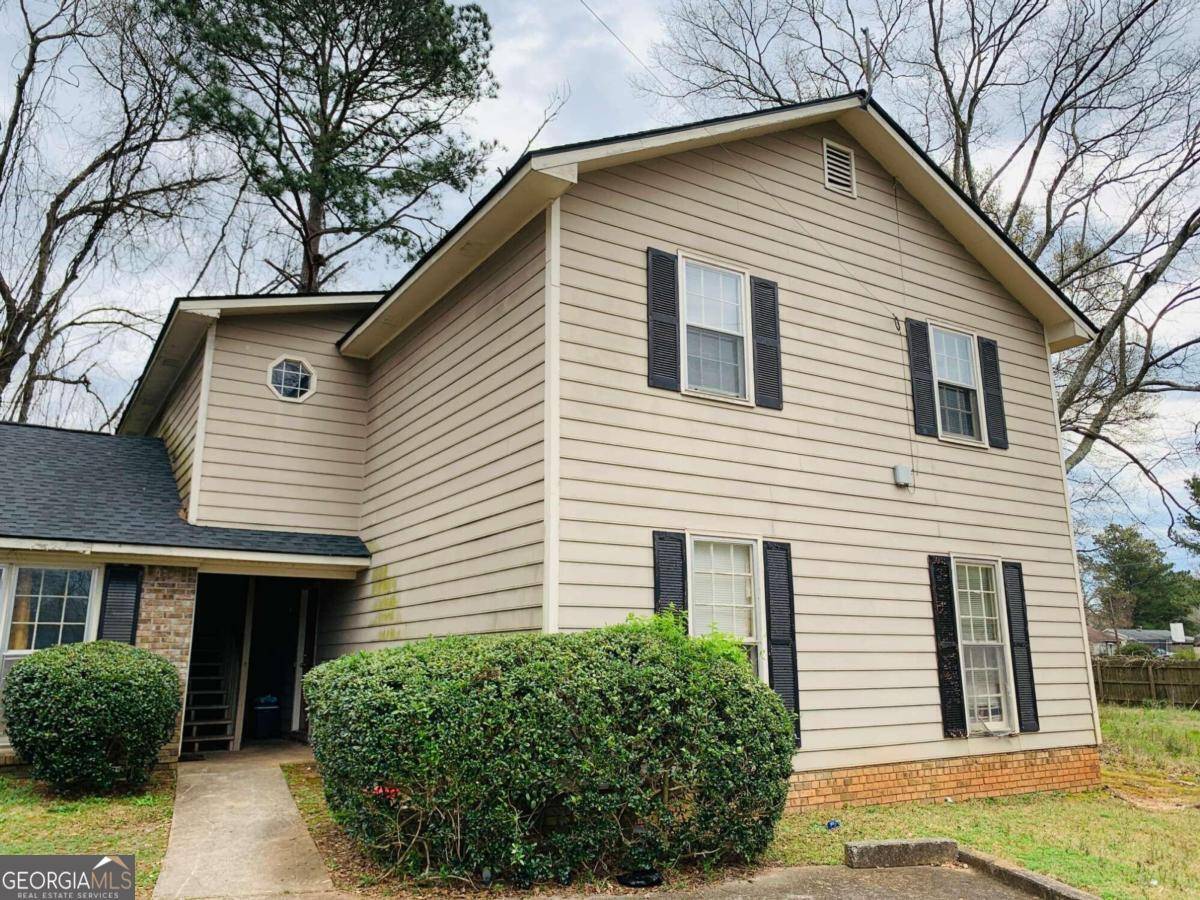 Lagrange, GA 30241,108 Peachtree CT #UNIT C