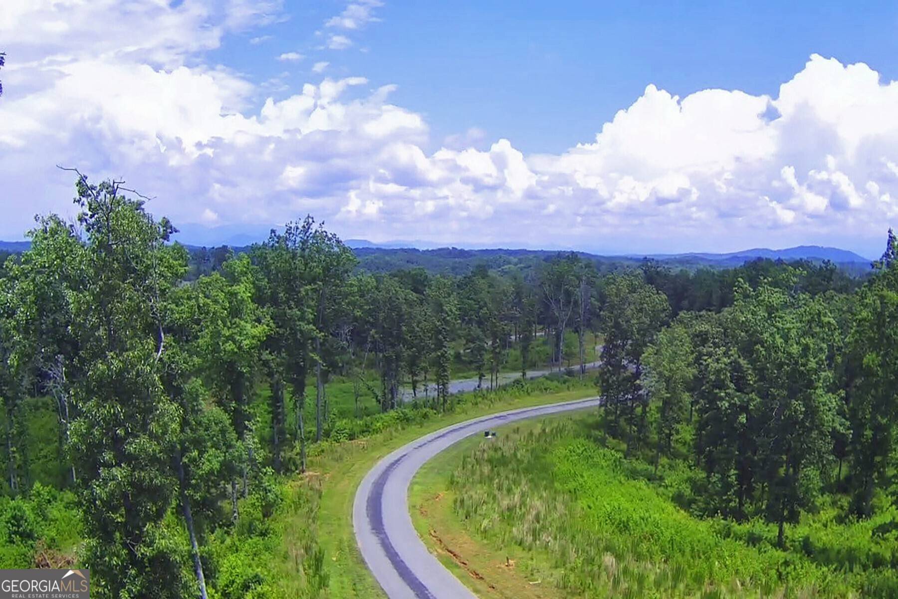 Ellijay, GA 30540,LOT 12 High River XING