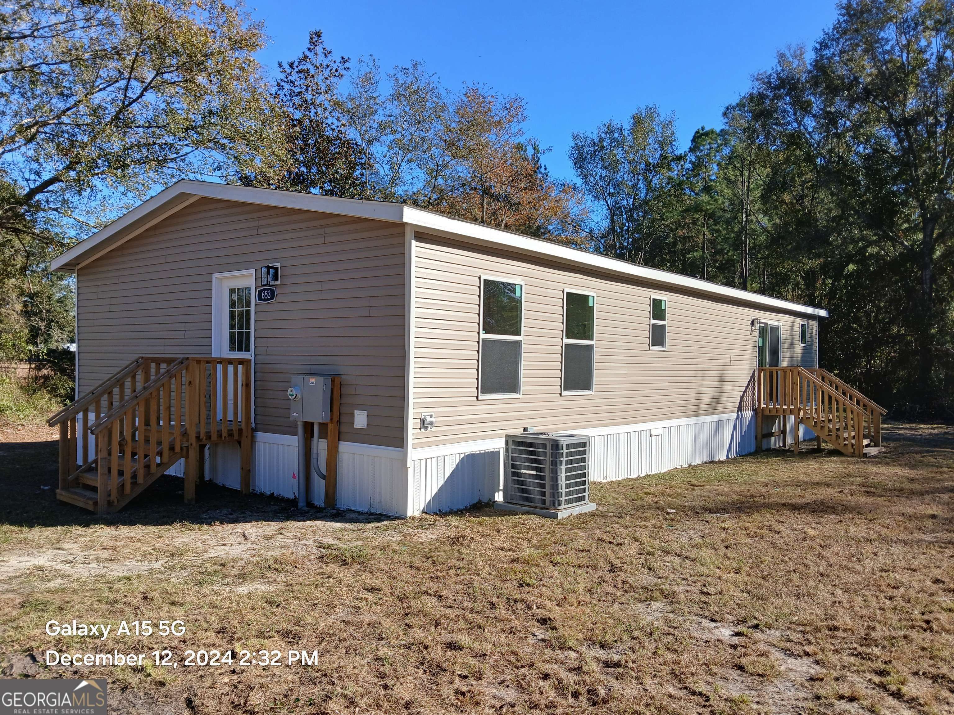 Folkston, GA 31537,653 Palmhurst DR