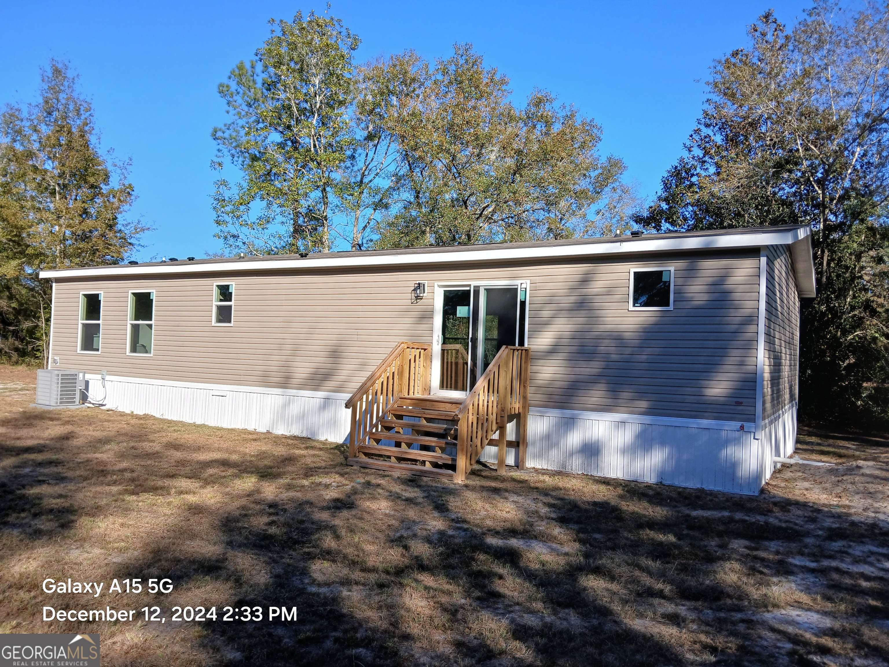 Folkston, GA 31537,653 Palmhurst DR