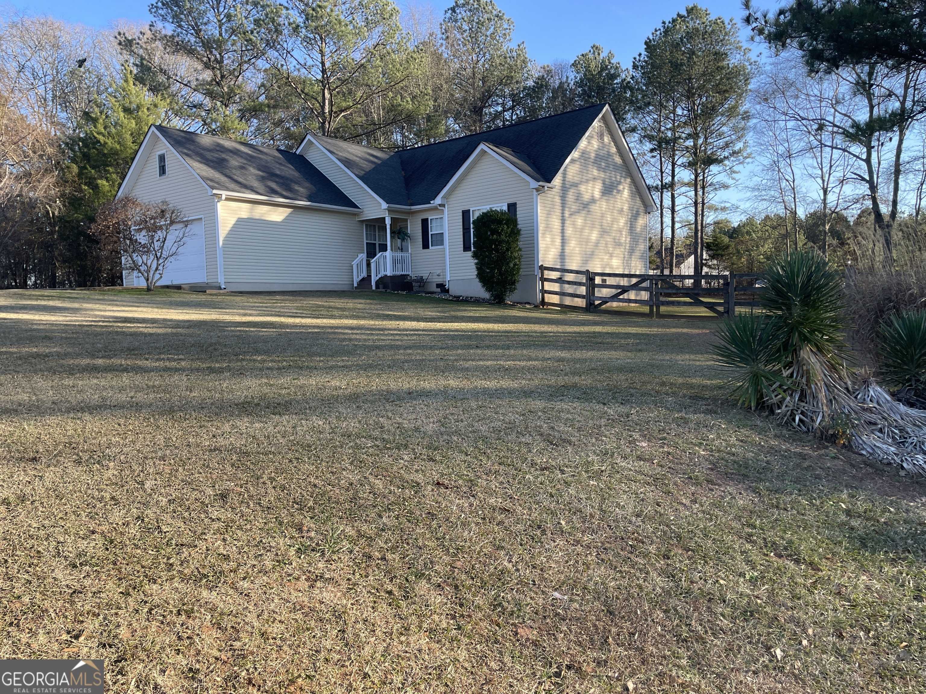 Griffin, GA 30223,111 Shady Hill LN