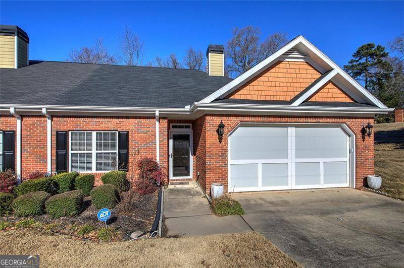 Lithia Springs, GA 30122,2500 ROSEHILL