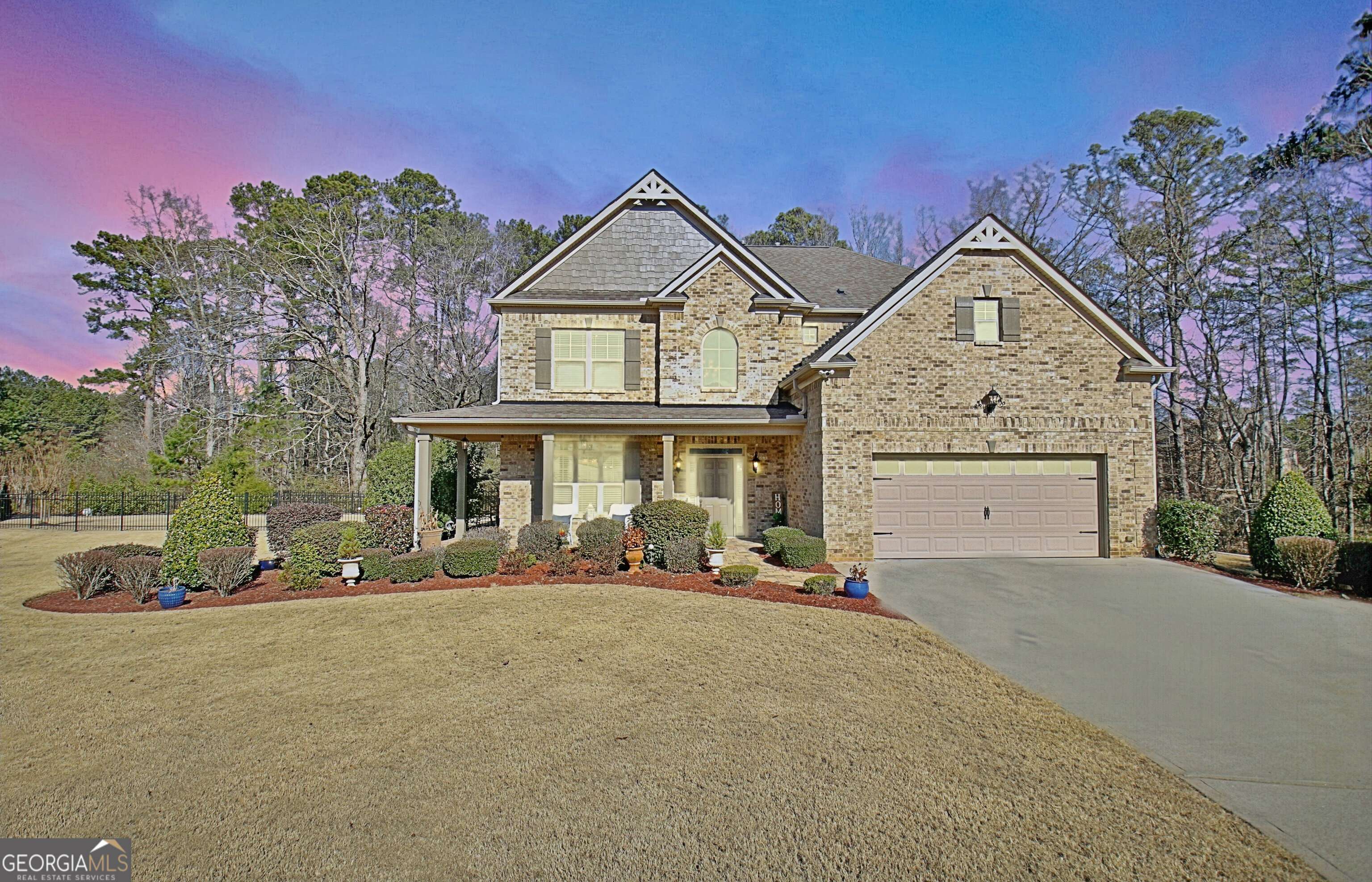 Peachtree City, GA 30269,115 Woodcanoe CT