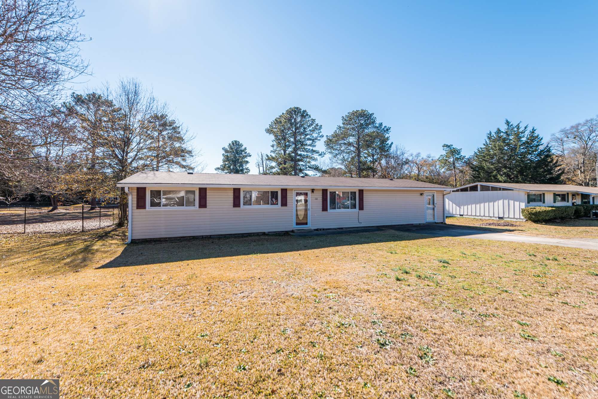 Byron, GA 31008,110 East ST