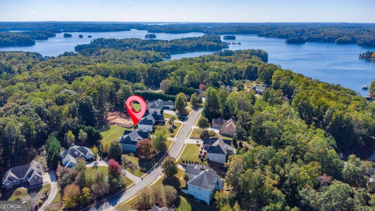 Gainesville, GA 30506,3461 Hickory Lake DR