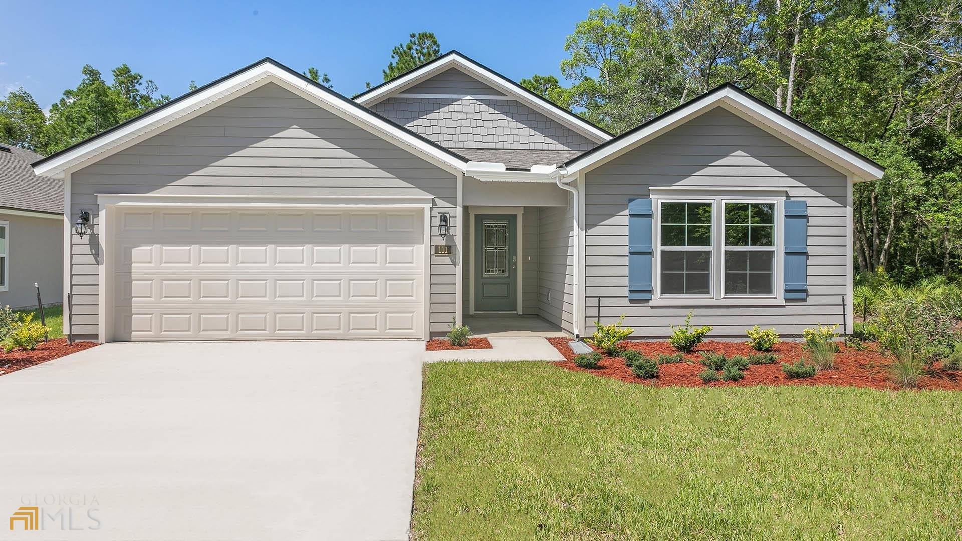 St. Marys, GA 31558,111 Holm PL #489