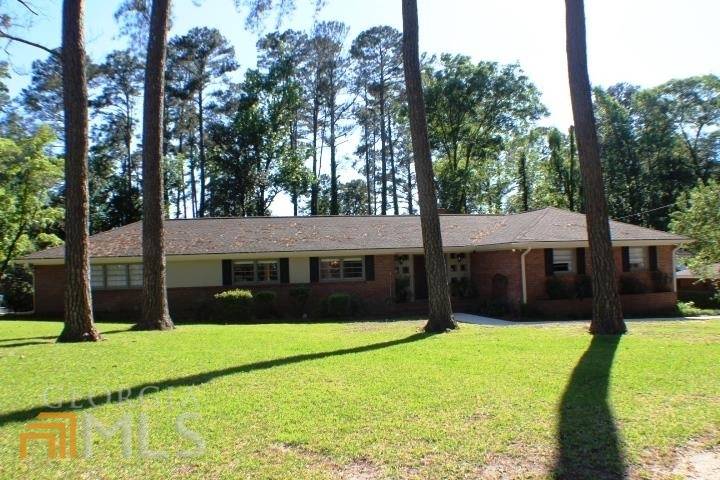 Dublin, GA 31021,1808 Pine Forest CIR