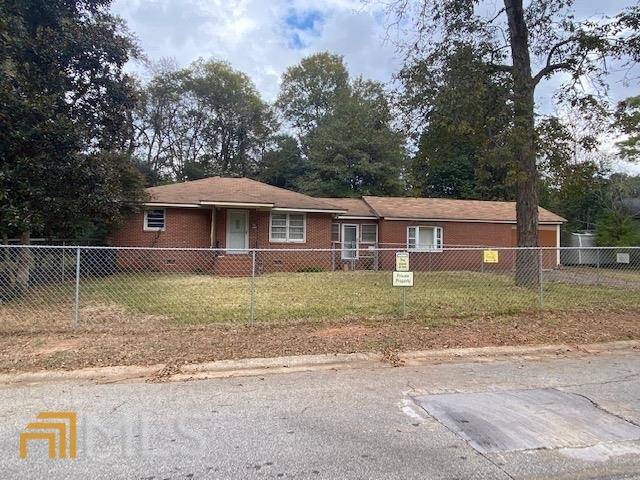 Sandersville, GA 31082,204 Cook ST