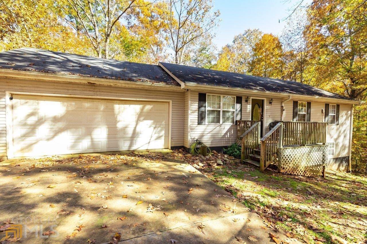 Buchanan, GA 30113,39 Holly ST