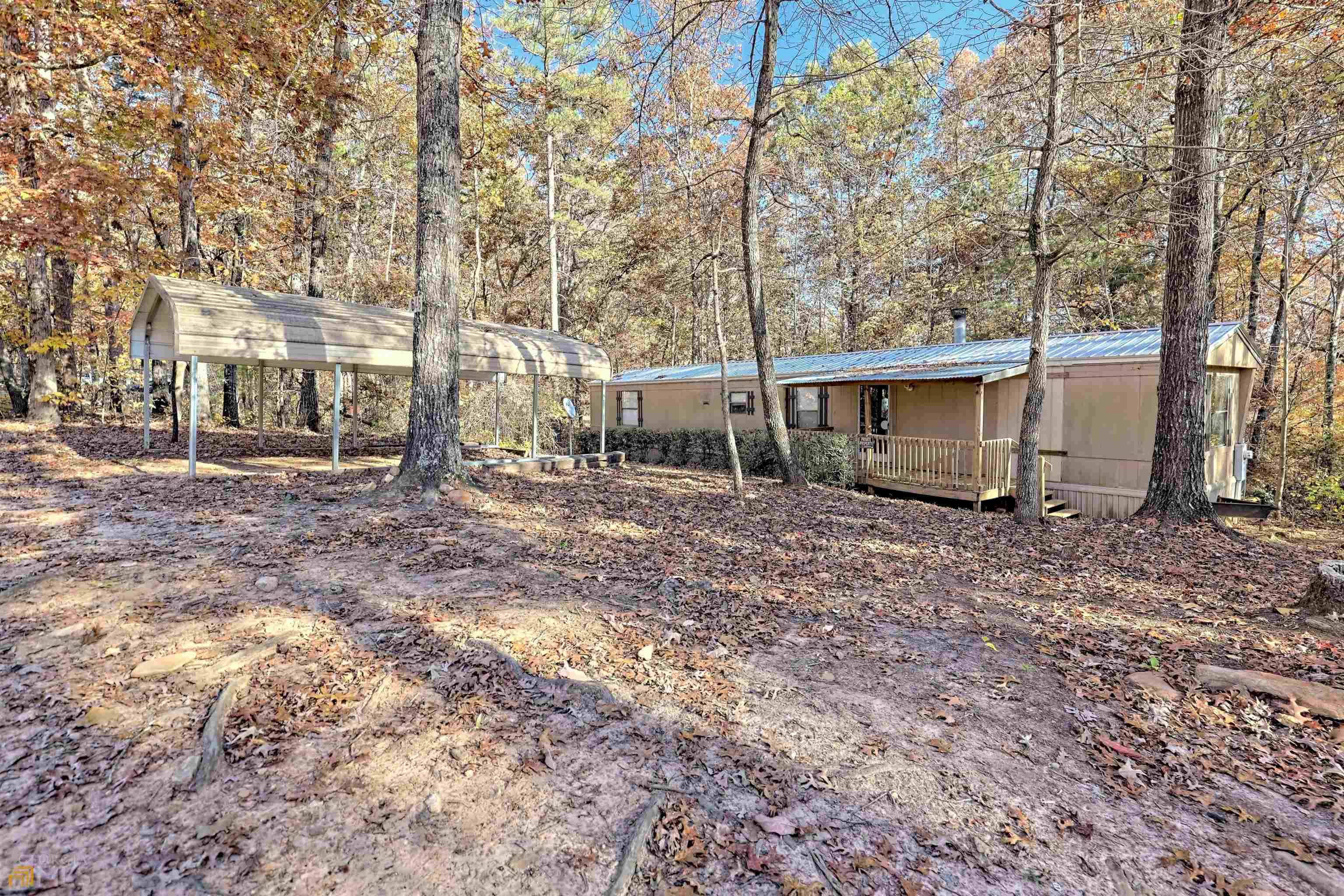 Clarkesville, GA 30523,646 Snowy River PL