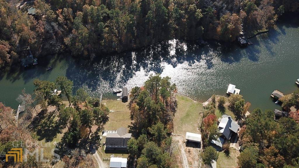 Sparta, GA 31087,LOT 221 Hickory PASS