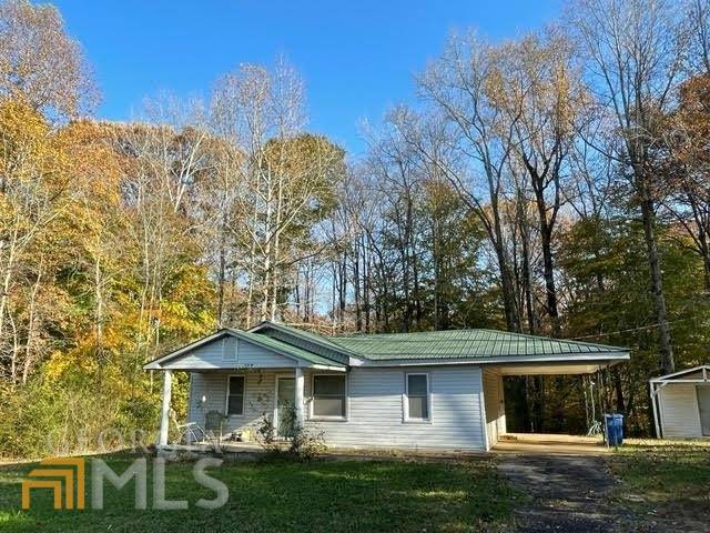 Martin, GA 30557,2899 Avalon RD