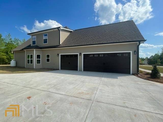 Senoia, GA 30276,340 Chasewood Lane LN #LOT 3