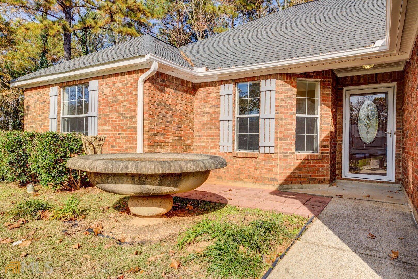 Stockbridge, GA 30281,225 Baron CT