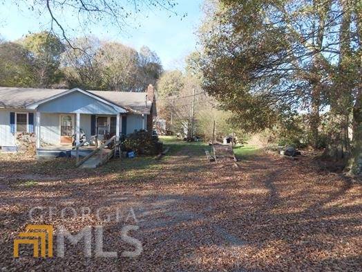 Lavonia, GA 30553,358 Misty Mills RD