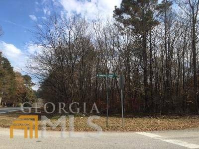 Summerville, GA 30747,0 W Summerville Church Road Roads