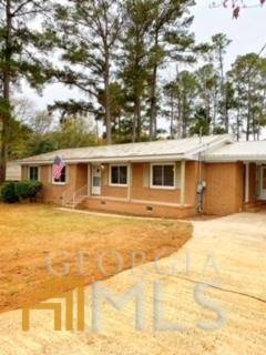 Milledgeville, GA 31061,120 Pine Lane Dr. DR