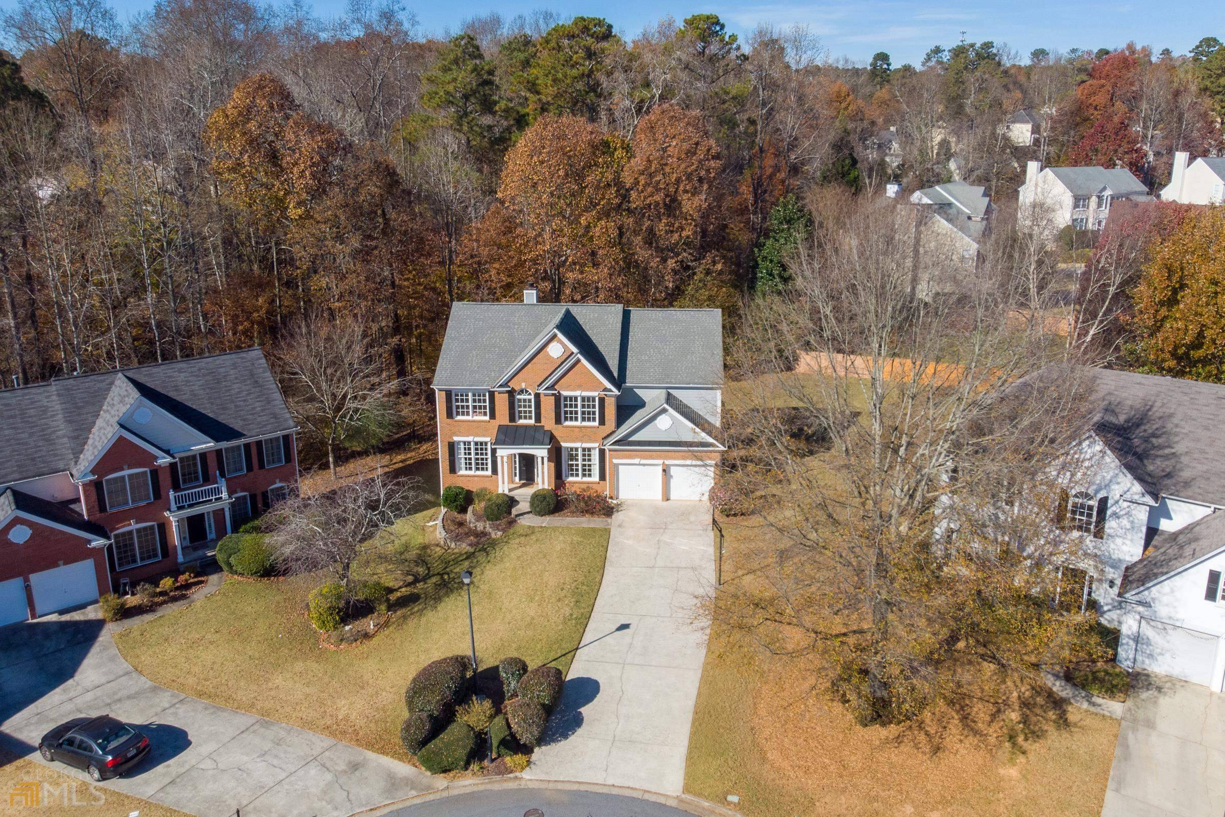 Duluth, GA 30097,600 Stedford LN