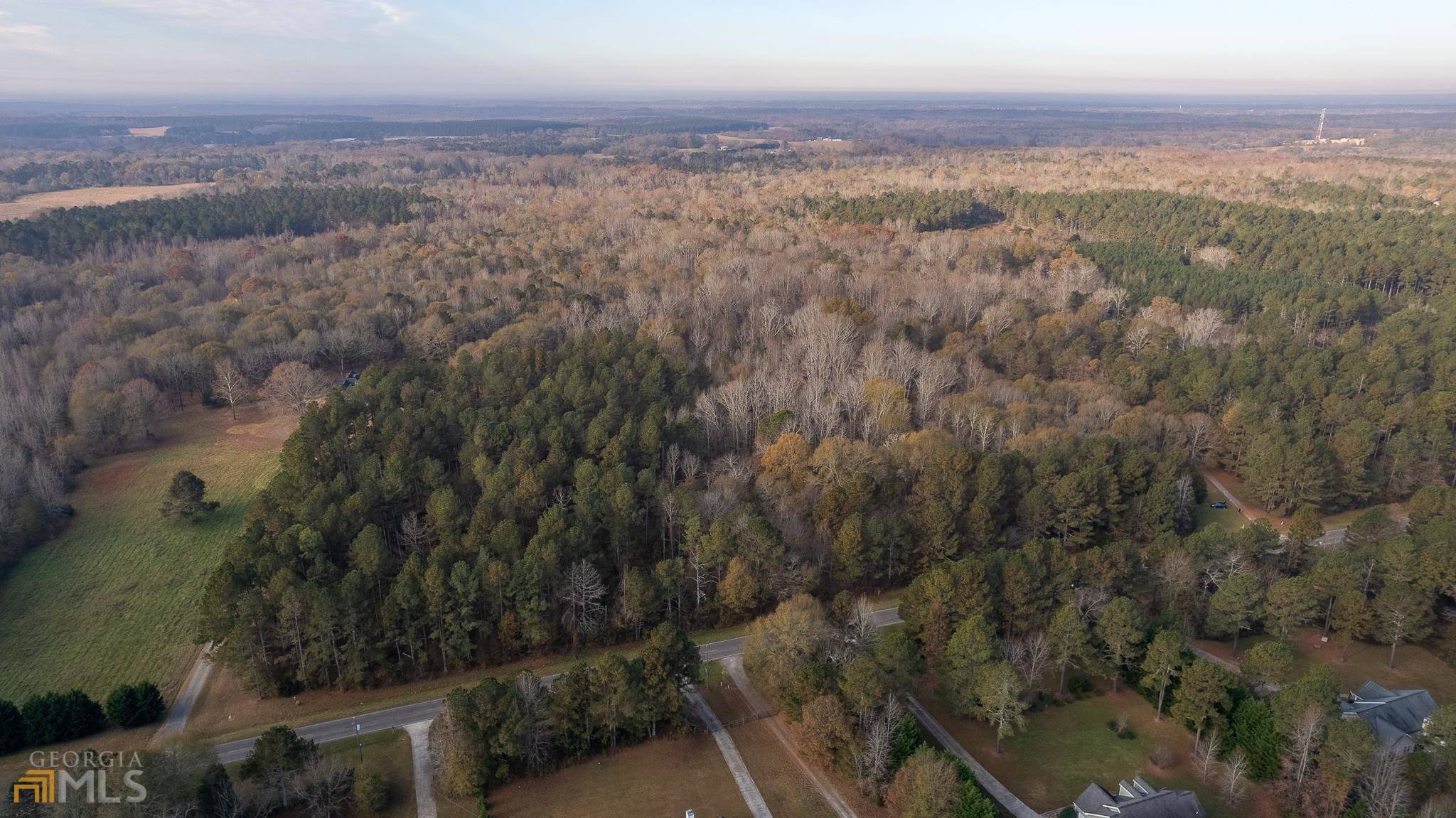 Arnoldsville, GA 30619,8 ACRES Arnoldsville Road