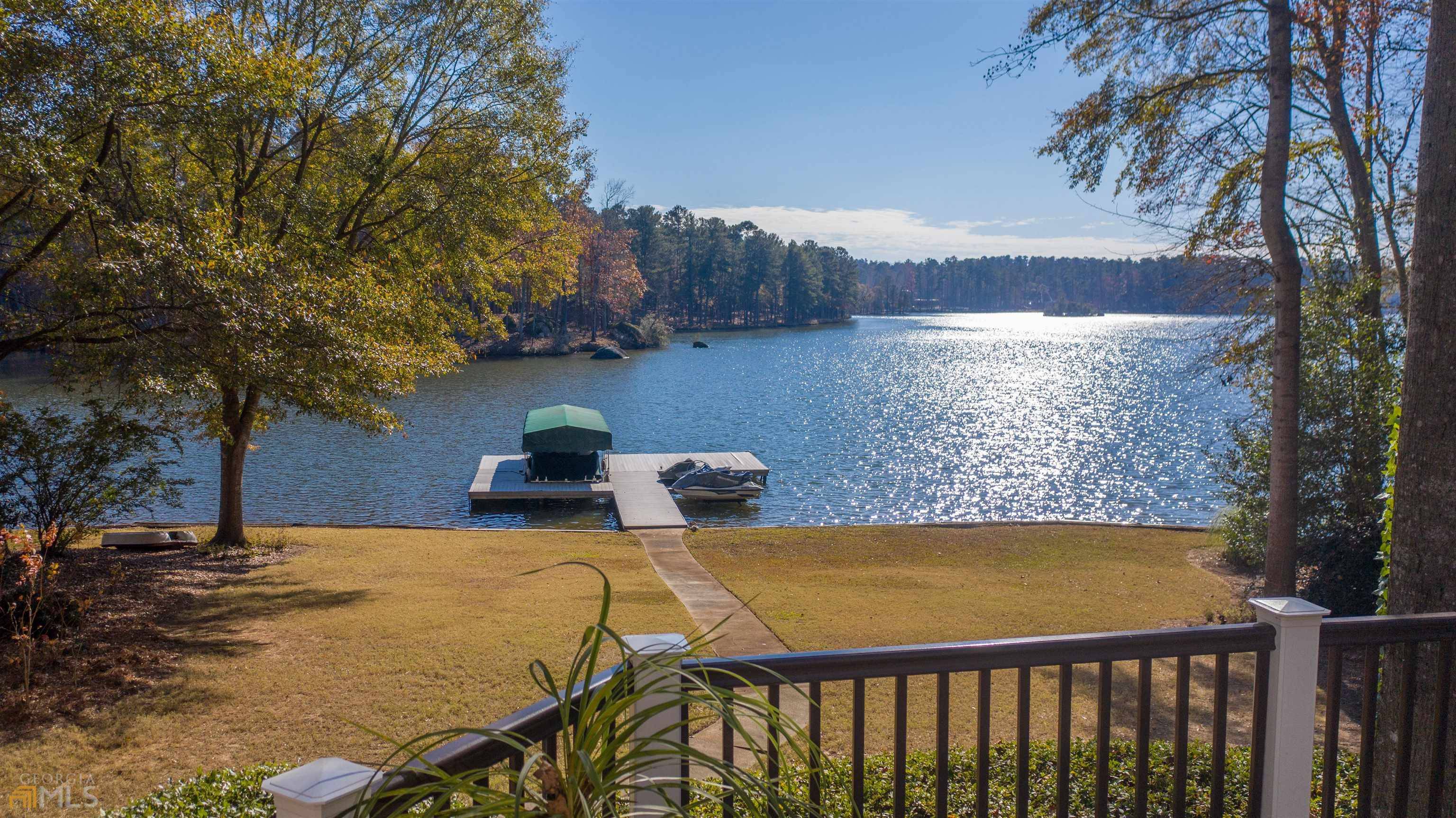 Greensboro, GA 30642,1090 Granite Cove CT