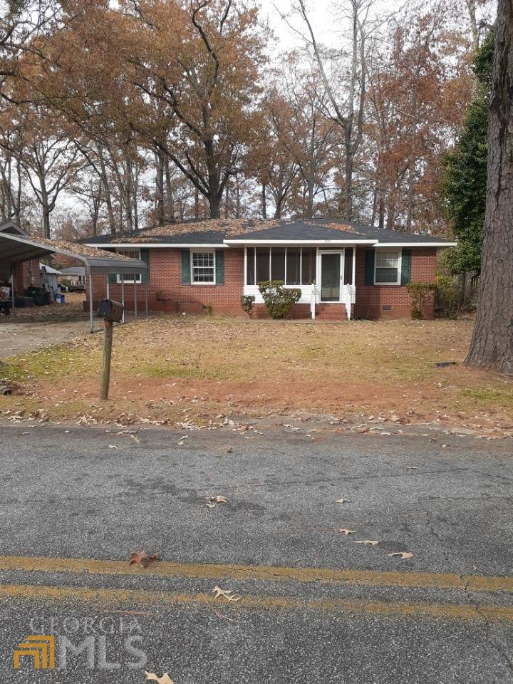 Warner Robins, GA 31088,128 Jackson ST