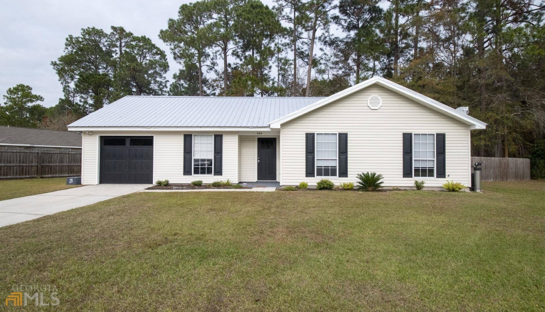 St. Marys, GA 31558,408 Kelly CT