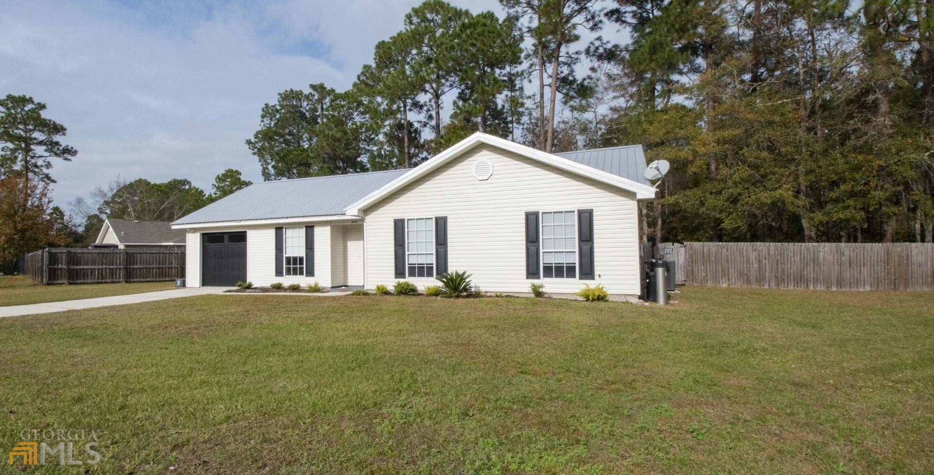 St. Marys, GA 31558,408 Kelly CT