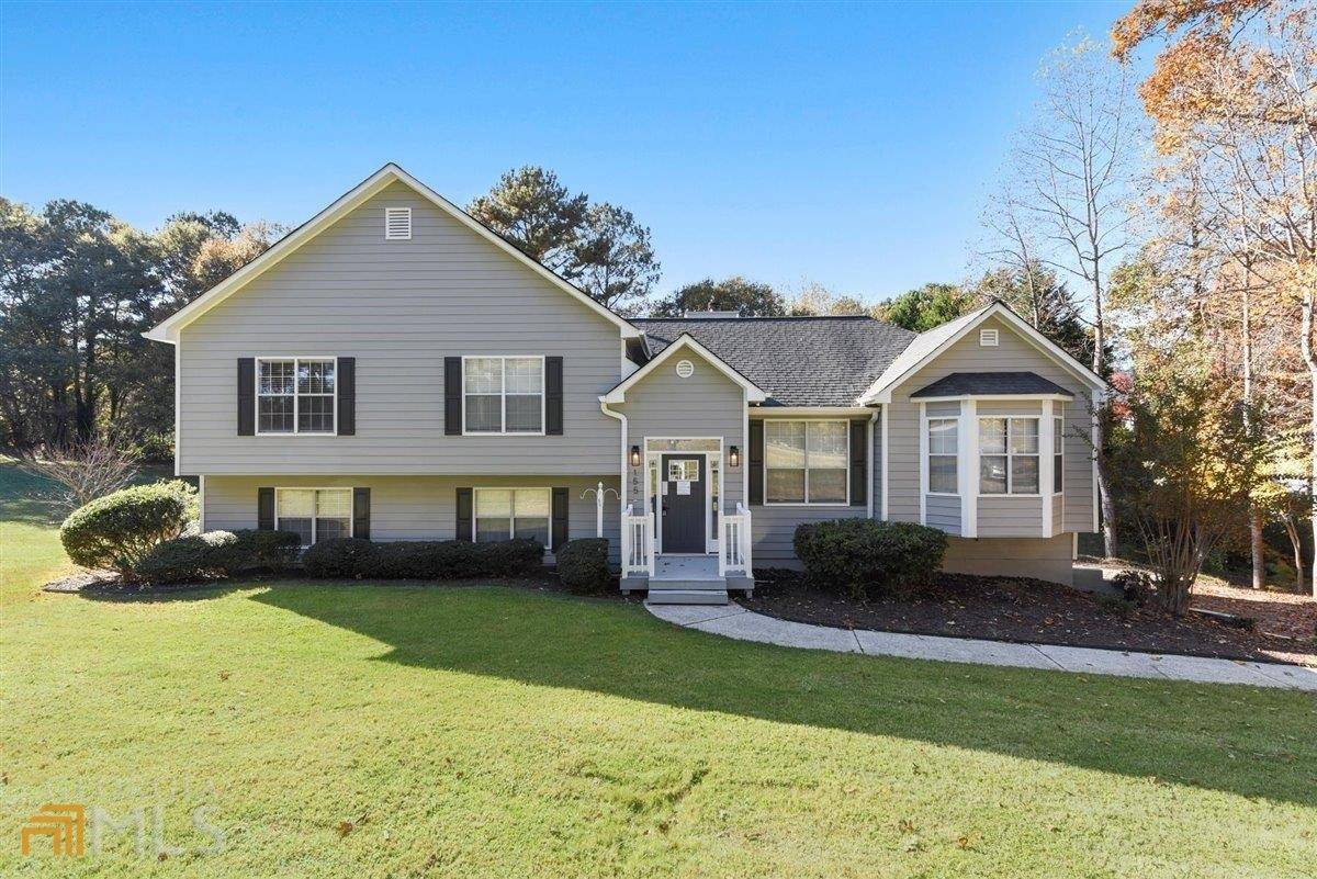 Marietta, GA 30068,155 Pinehurst LN