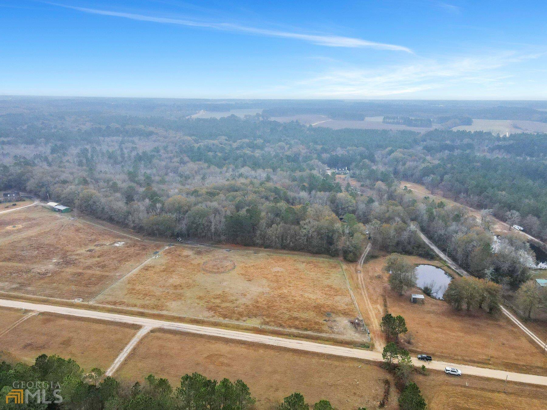 Brooklet, GA 30415,0 Southwell Lane