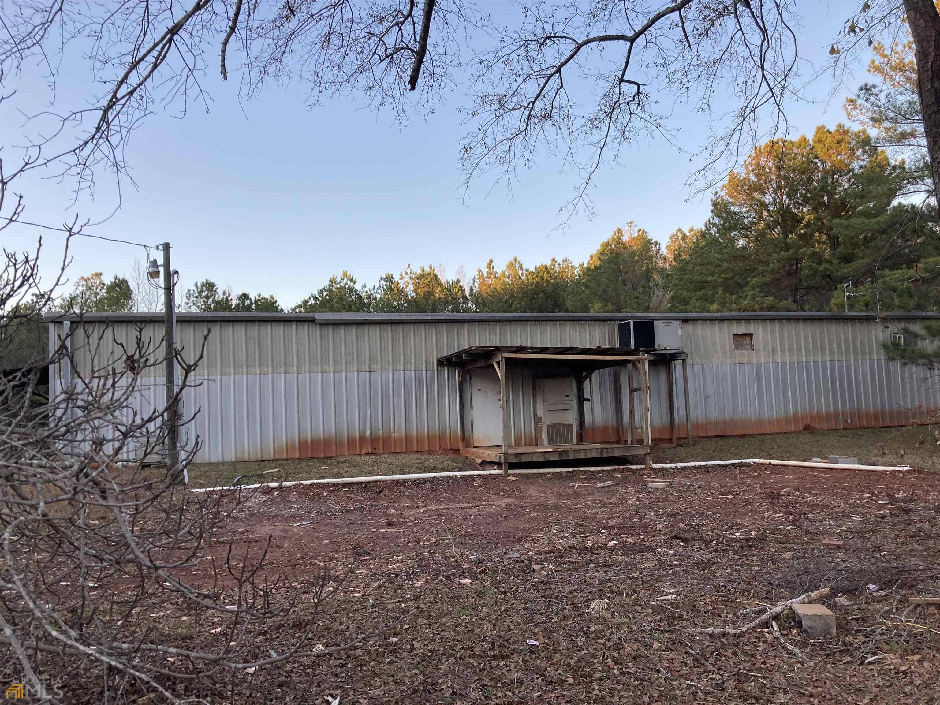 Gray, GA 31032,699 Altman RD