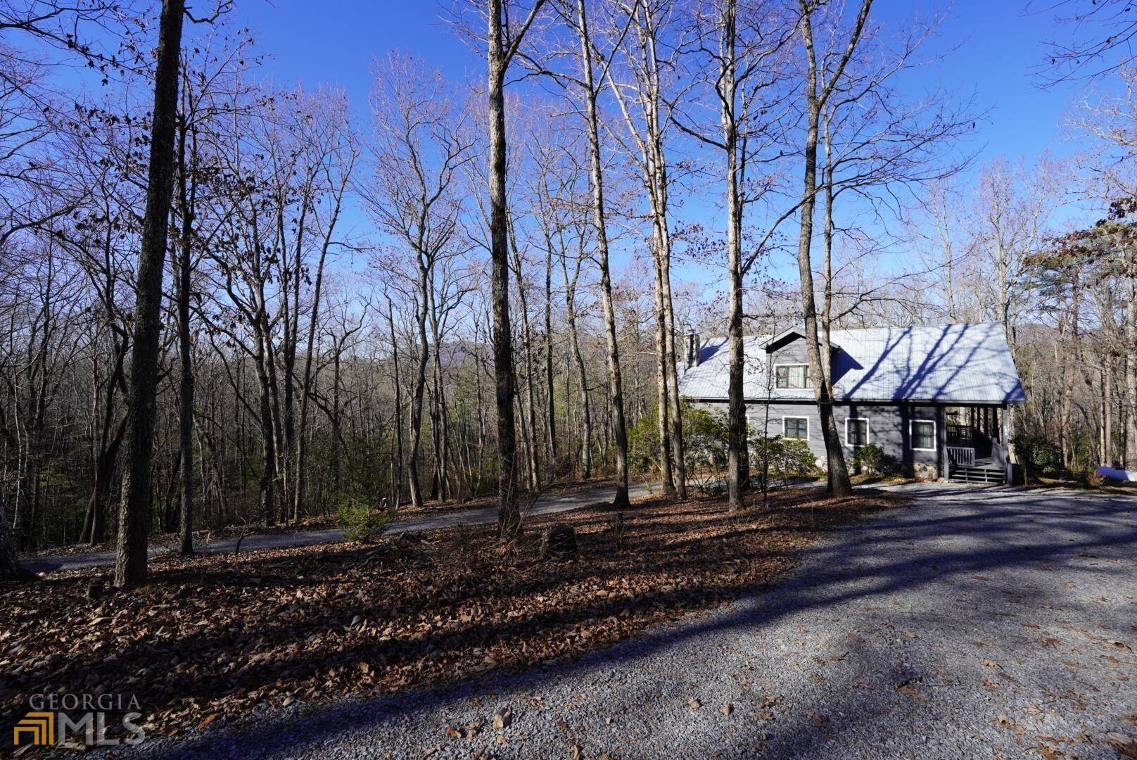 Ellijay, GA 30536,119 Rising Star RD