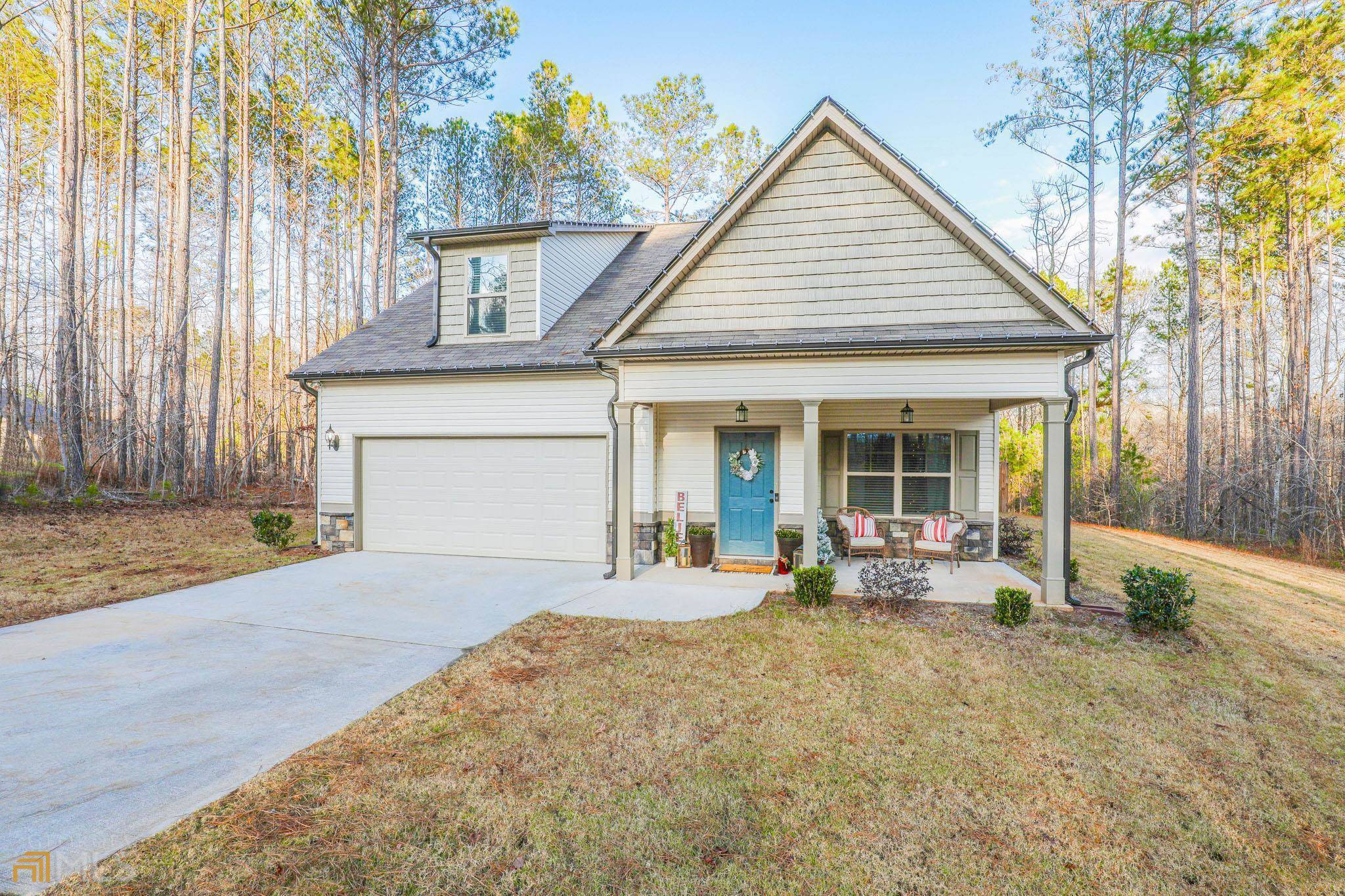 Newnan, GA 30263,105 Dogwood LN