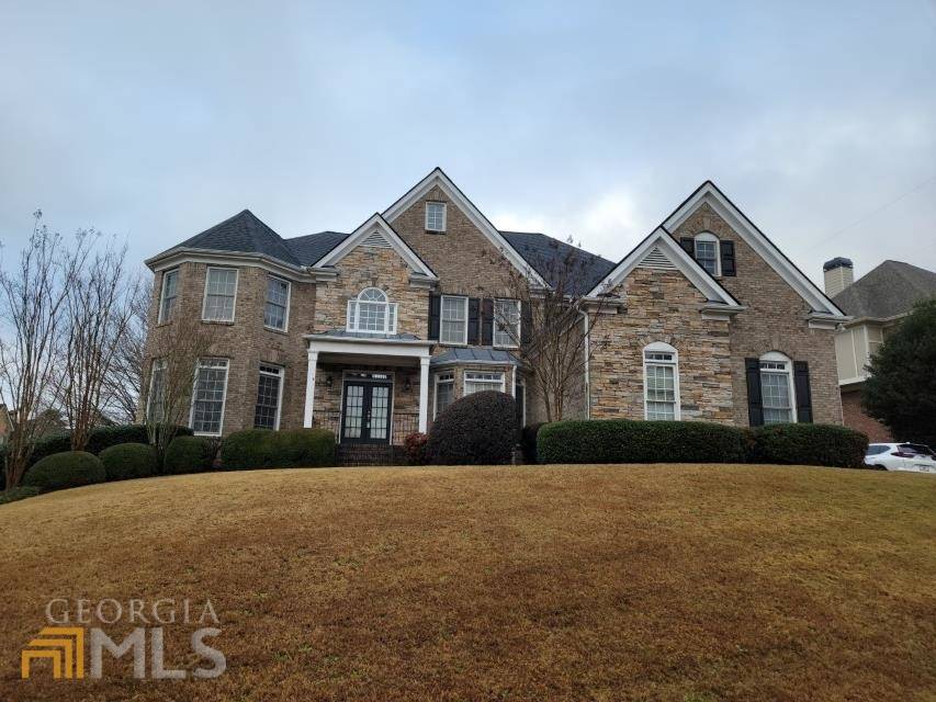 Buford, GA 30519,2740 Trailing Ivy WAY