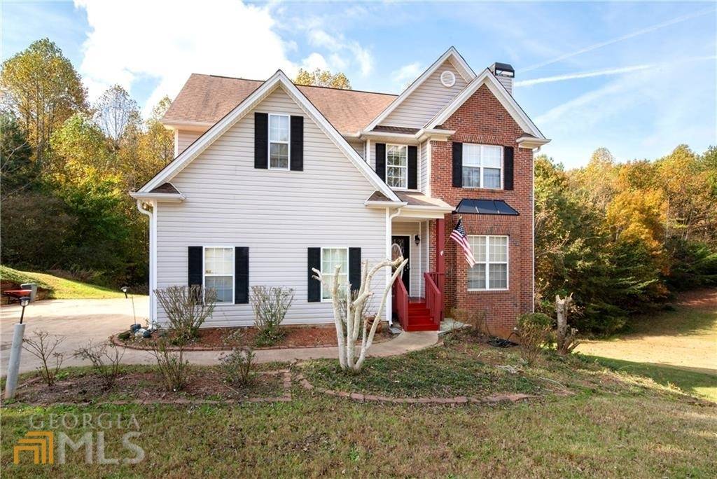 Flowery Branch, GA 30542,6335 Polar CIR