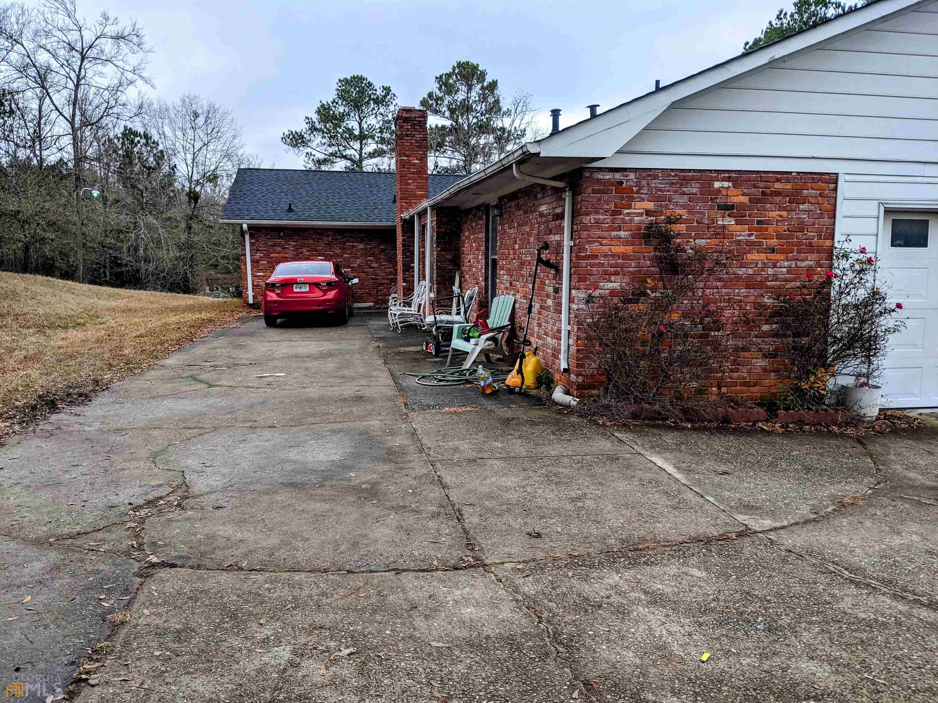 Milledgeville, GA 31061,160 Pearl DR