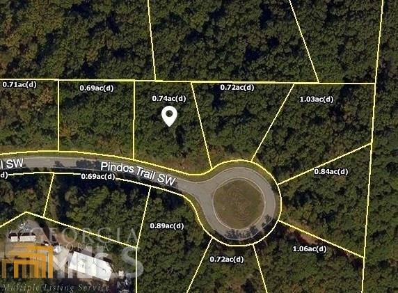 Powder Springs, GA 30127,5000 SW Pindos TRL