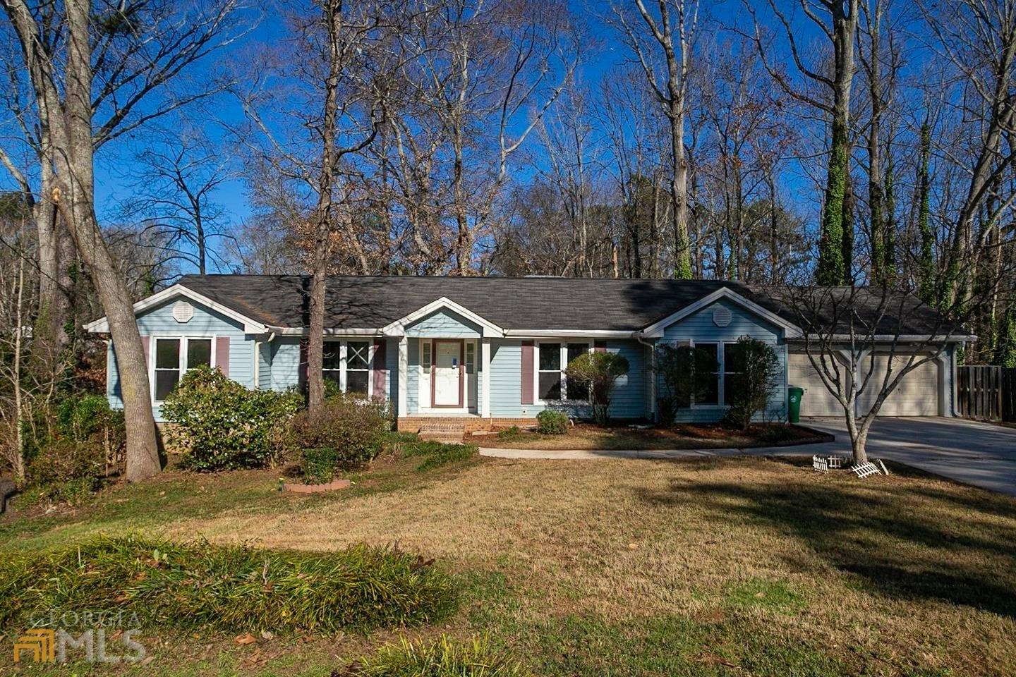 Tucker, GA 30084,2575 Darlene CT