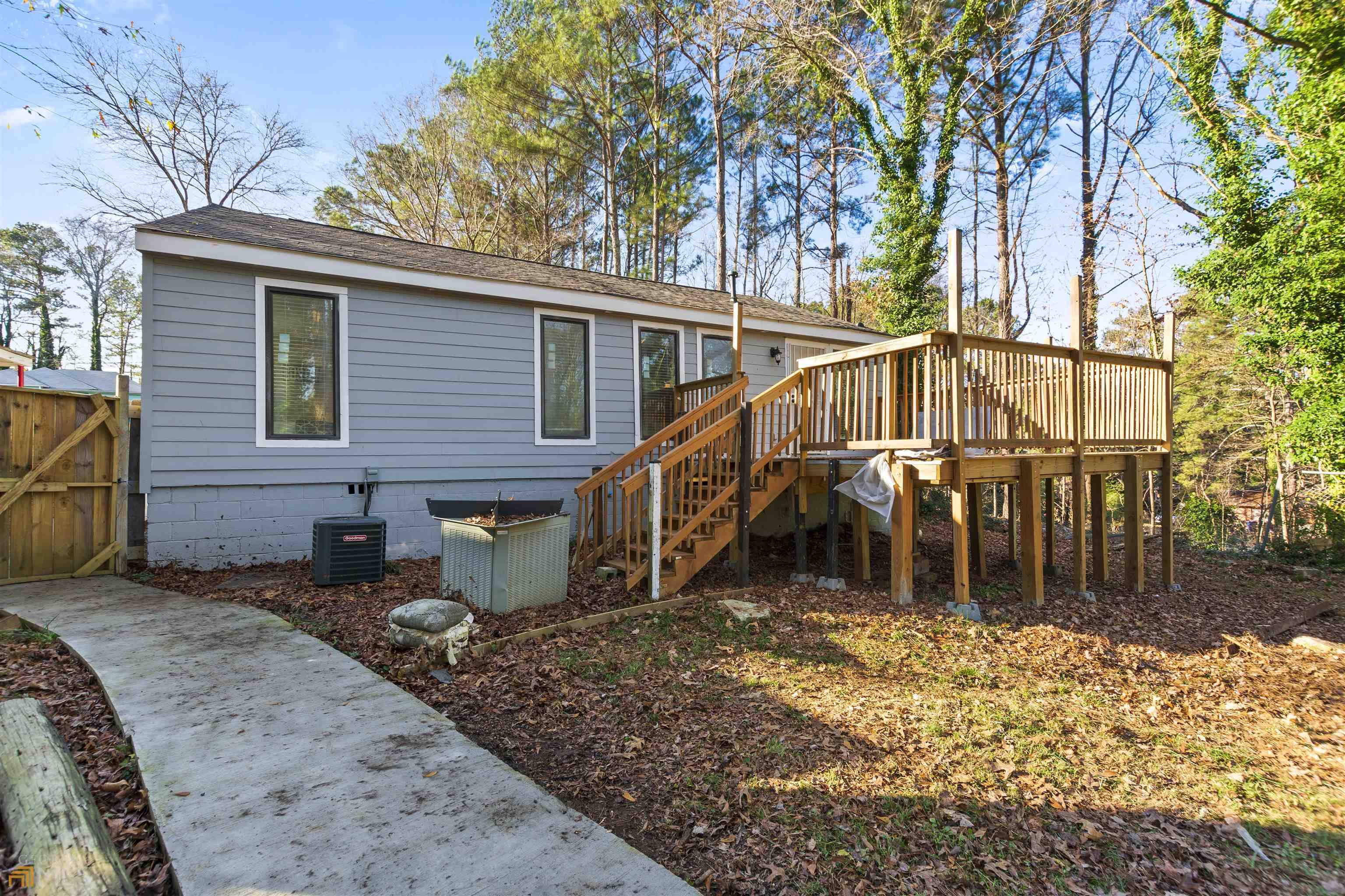 East Point, GA 30344,2106 Castlewood ST