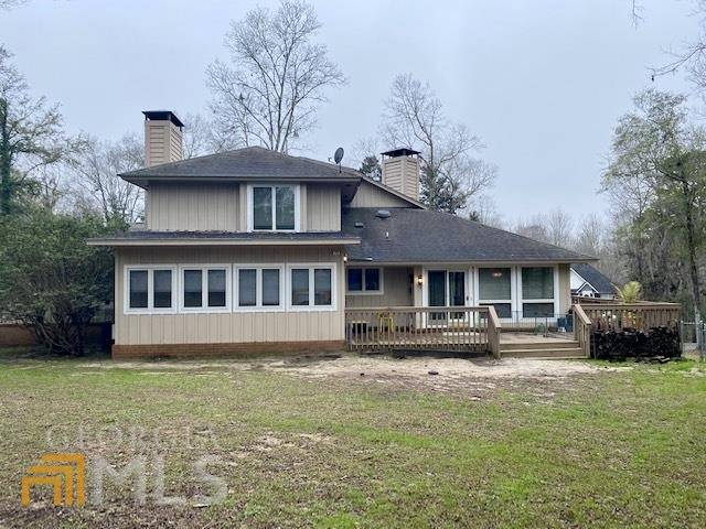 Dublin, GA 31021,105 White Oak CIR