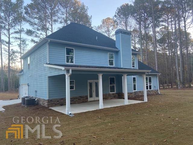 Locust Grove, GA 30248,24 Price DR E #1