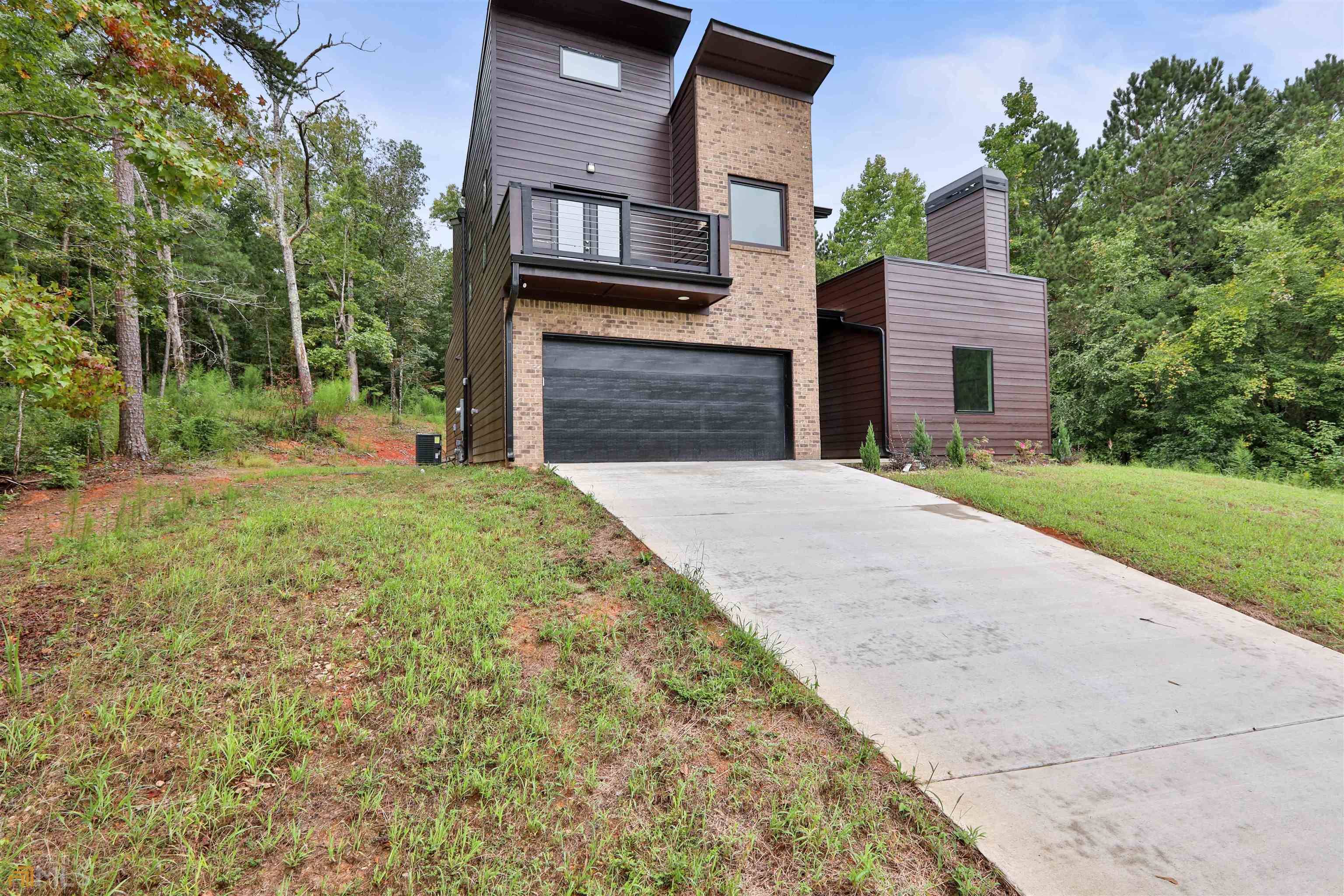 Jackson, GA 30233,117 High Ridge TRL