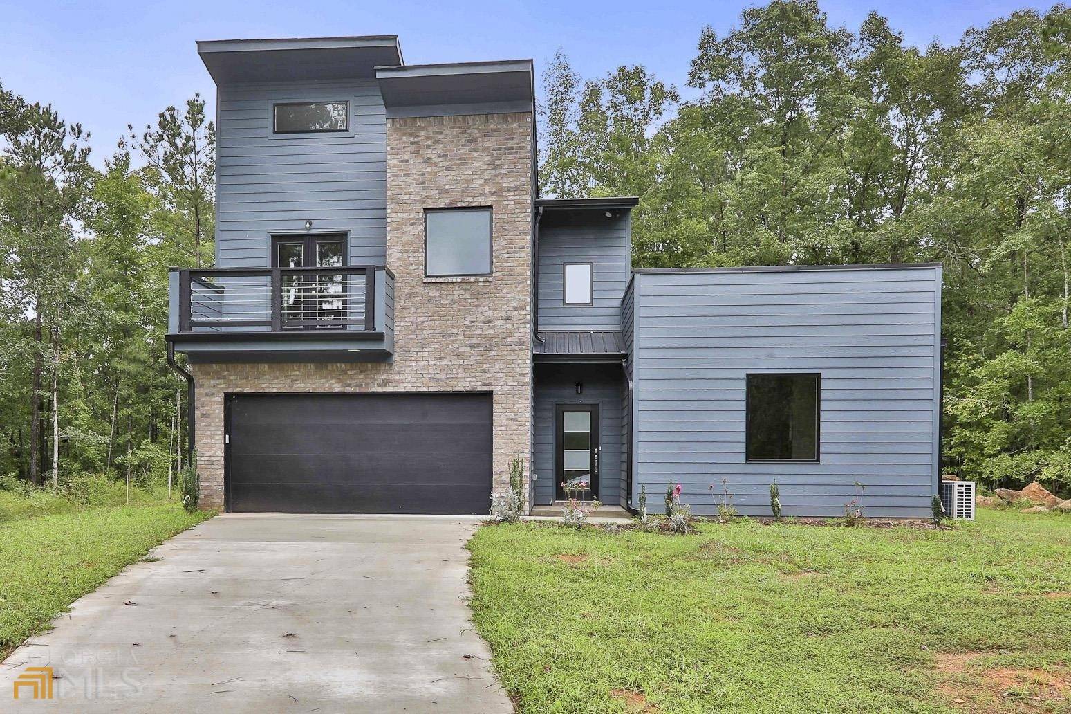 Jackson, GA 30233,110 High Ridge TRL