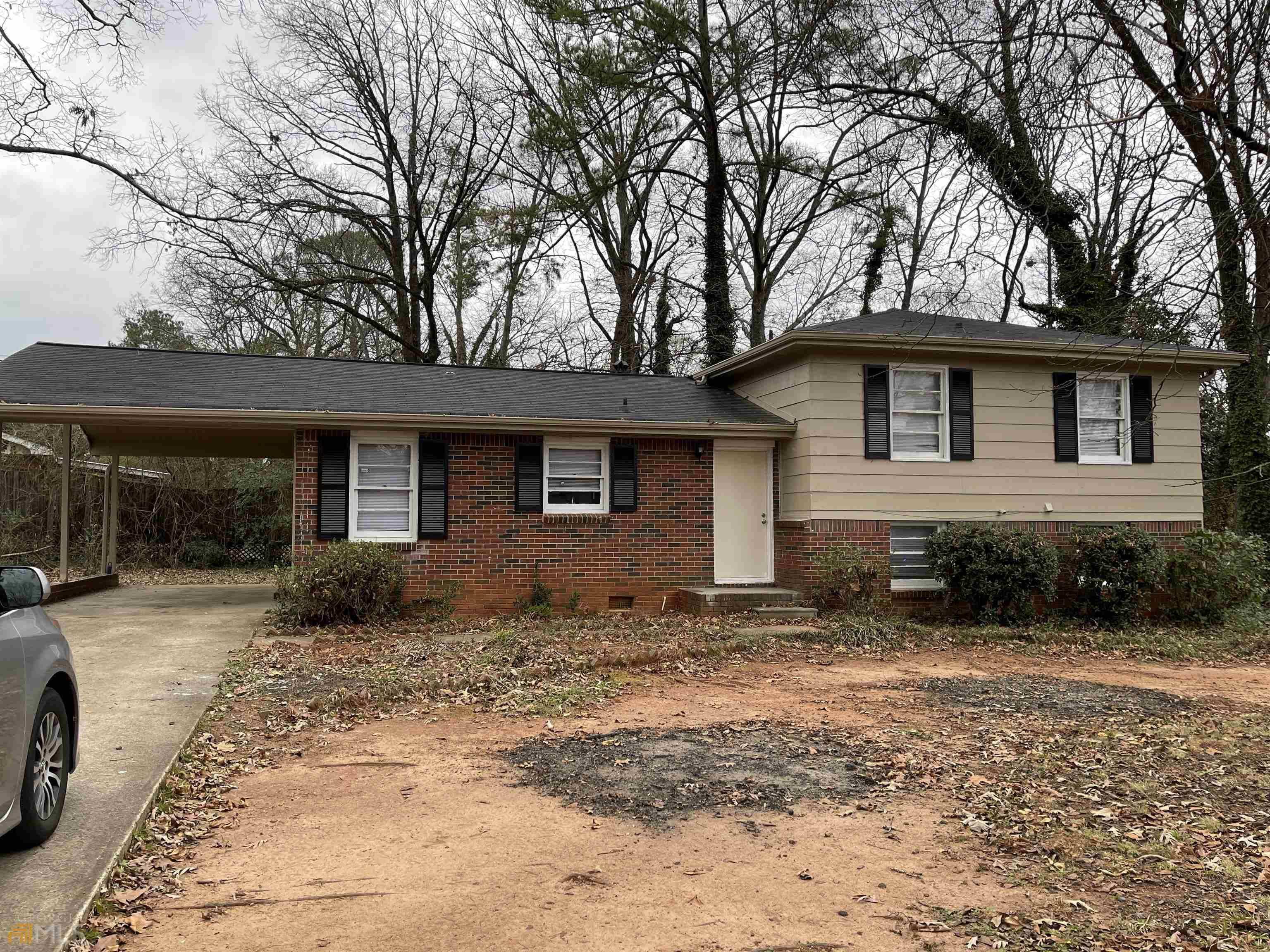 Riverdale, GA 30274,86 Mcferrin Cir