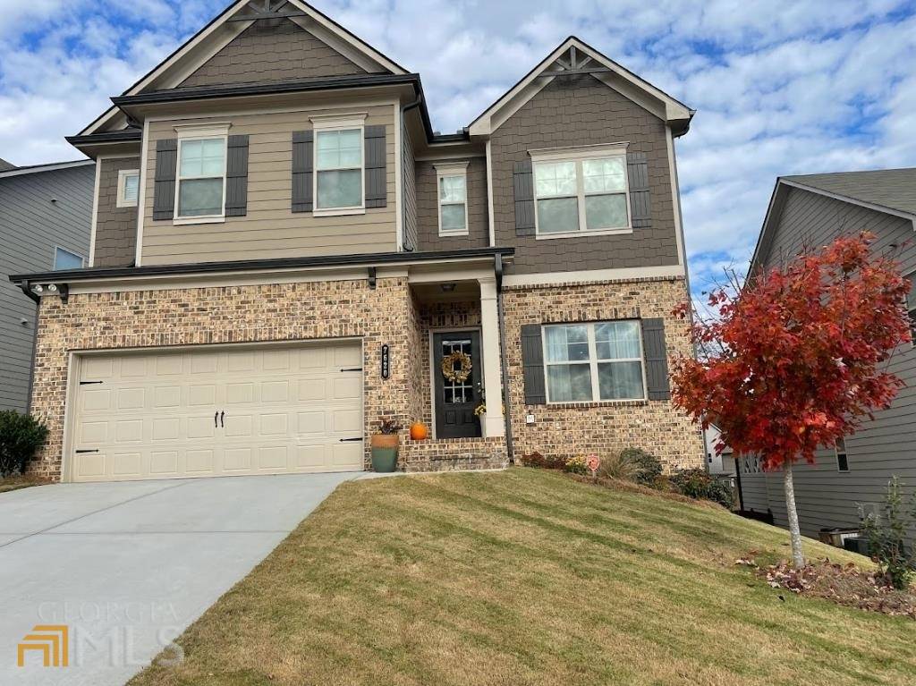 Braselton, GA 30517,7620 Silk Tree Pointe