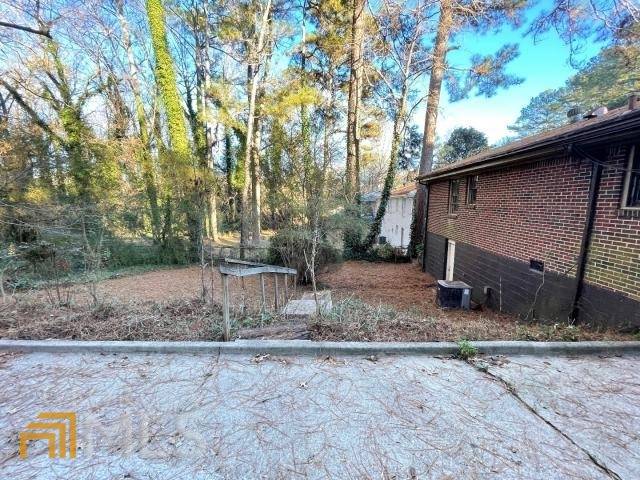 Atlanta, GA 30331,3535 Glenview CIR