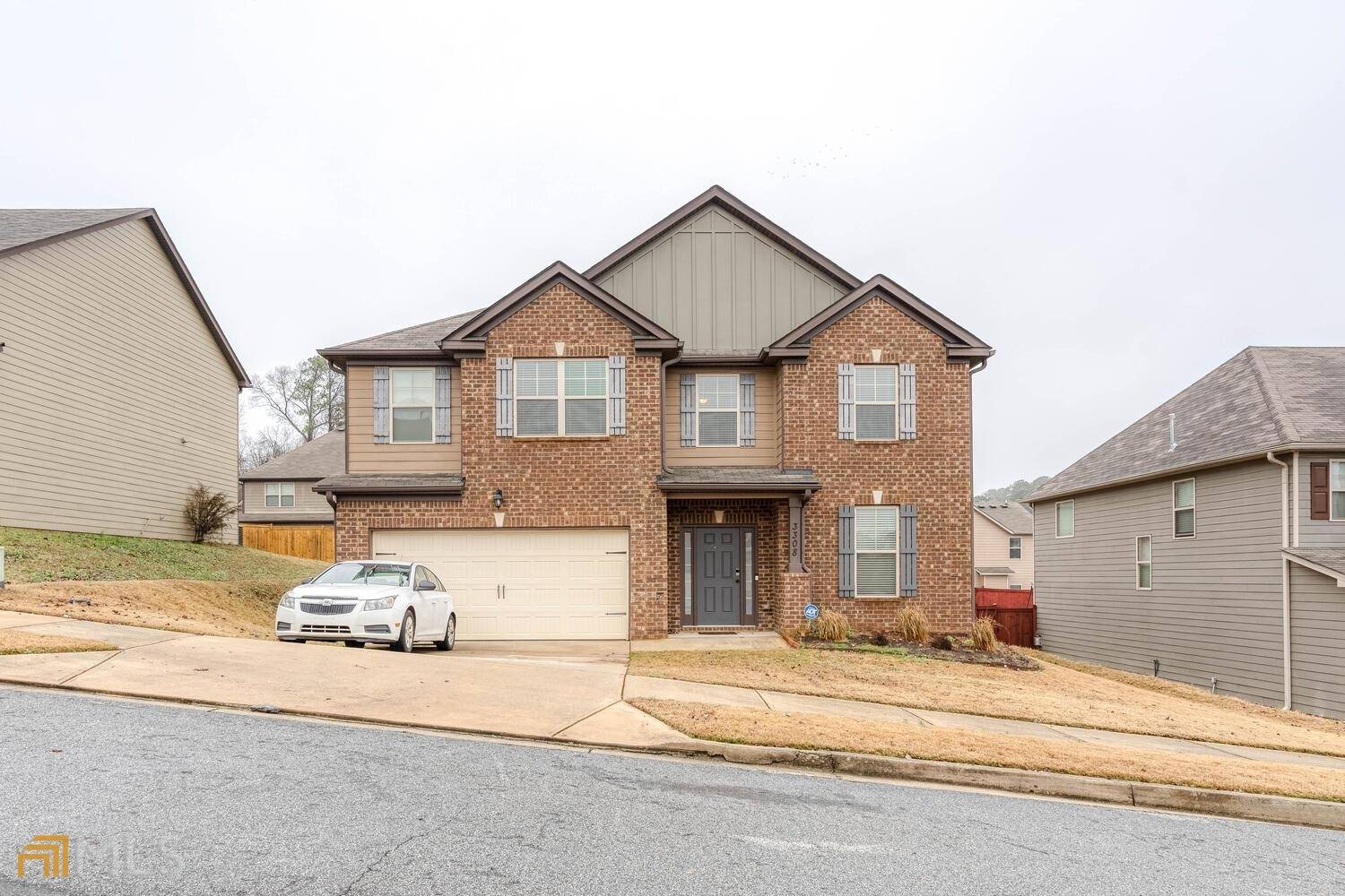 Decatur, GA 30064,3308 Veranda WAY #BUILDING 100