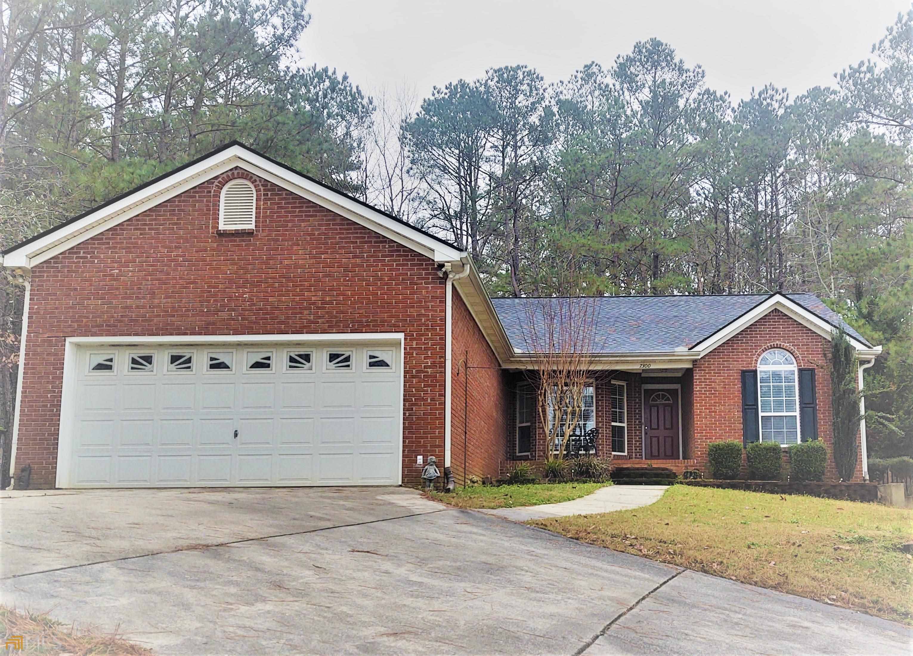 Villa Rica, GA 30180,7300 Tara DR