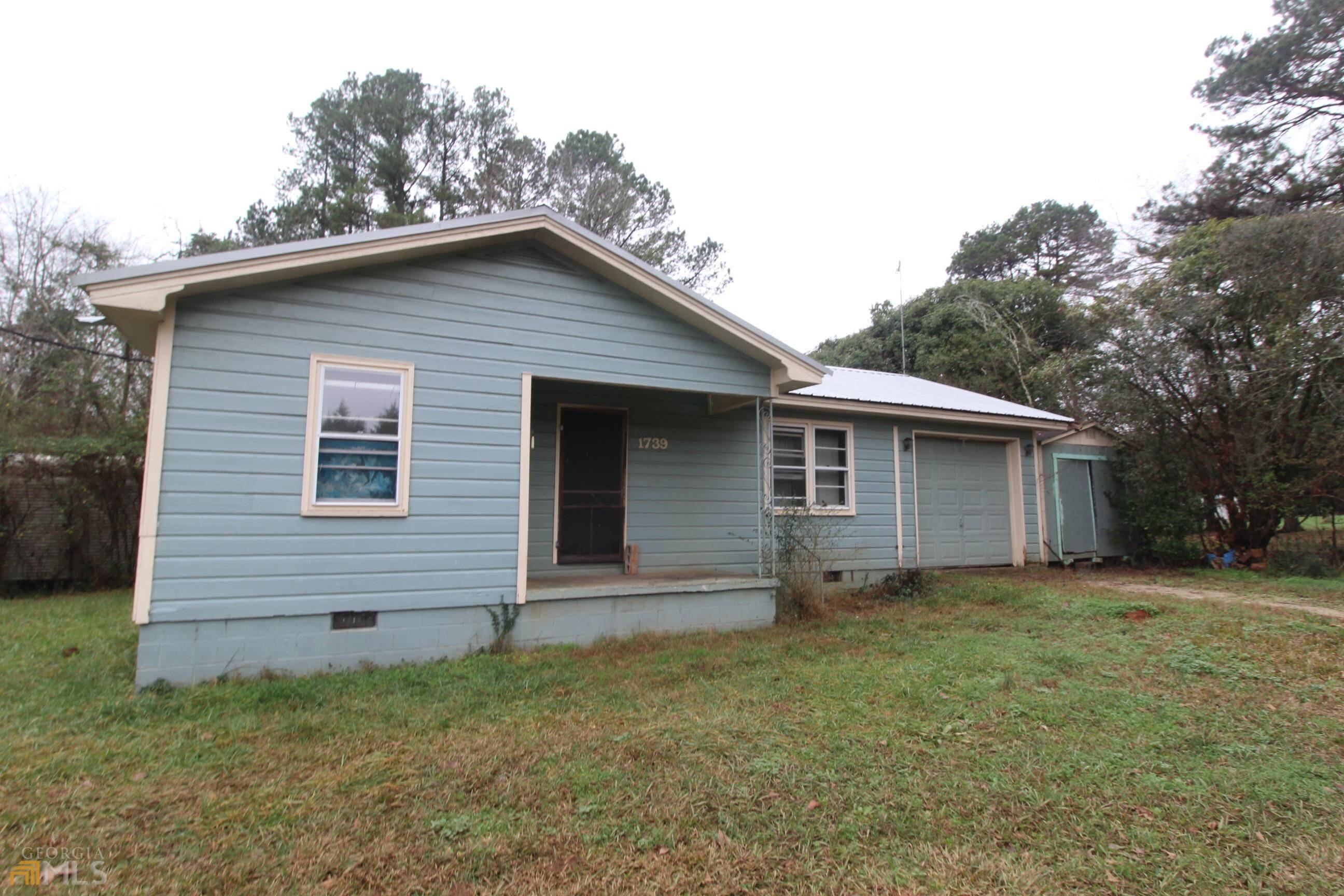 Jefferson, GA 30549,1739 Jackson Trail RD